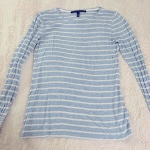 WHBM super soft top 🦋